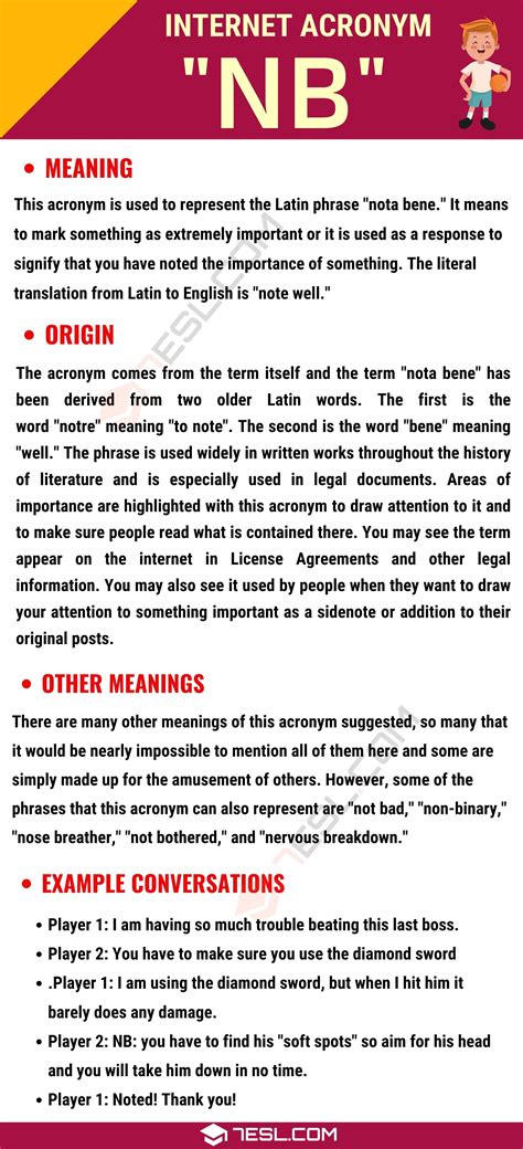 definition of nb|NB Definition & Meaning .